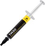 Corsair TM30 - CPU/GPU Thermal Paste (High Performance, Premium Zinc Oxide Base), 3g - Imagen 2
