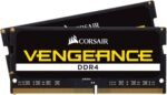 Corsair Vengeance SO-DIMM DDR4 3200MHz PC4-25600 32GB 2x16GB CL22 - Image 2