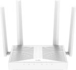 Cudy WR3000E AX3000 Wi-Fi 6 Gigabit Dual-Band Mesh Router, MU-MIMO, OFDMA, WireGuard, OpenVPN, WPA3, Support Mesh Cudy and APP - Imagen 2