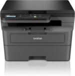 DCP-L2627DWE multifunction printer Laser A4 1200 x 1200 DPI 32 ppm Wi-Fi - Image 2