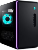 DELL G16 7630 Gaming Laptop, 16-Inch QHD+ 240Hz (100% DCI-P3, 3ms) Display, Intel 24-Core i9-13900HX, RTX 4070 8GB GDDR6, 32GB DDR5 RAM, 1TB SSD, RGB Backlit KB, WiFi 6, Windows 1 - Image 2