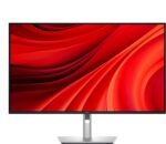DELL Pro Plus P3225QE LED Display 80 cm [31.5] 3840 x 2160 pixels 4K Ultra HD LCD Black,Grey (DELL Pro 32 Plus 4K USB-C Hub Monitor) - Imagen 2