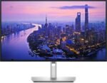 DELL UltraSharp U2725QE 27' 4K Thunderbolt-Hub-Monitor mit Bildwiederholfrequenz Von 120 Hz - Image 2