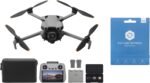 DJI Mini 5 Pro Fly More Pack with DJI RC 2 and 1 Year of DJI Care (Auto Activation), C0 Certified, 4K Drone for Beginners, Drone with Camera, 1" CMOS, Obstacle Detection - Image 2