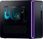 Dell Pro Slim Essential QVS1260 - Schlanker Desktop - Image 2