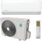 EFIMARKET - MUNDOCLIMA MUPR-12-H11 - Air Conditioner 3500W - Imagen 2