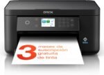 Expression Home XP‑5200 A4 Multifunction Inkjet Printer with Wireless Connectivity - Imagen 2