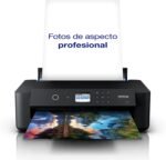 Expression Photo HD XP-15000 A3+ Multifunction Inkjet Printer with Wireless Connectivity - Imagen 2