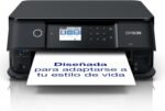Expression Premium XP‑6100 A4 Multifunction Inkjet Printer with Wireless Connectivity - Image 2