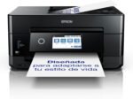 Expression Premium XP‑7100 A4 Multifunction Inkjet Printer with Wireless Connectivity - Image 2