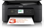 Expression XP-4200 A4 Multifunction Inkjet Printer with Wireless Connectivity and 3 Months Free ReadyPrint Flex Subscription - Image 2