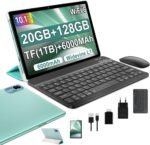 F11 Tablet - Imagen 2
