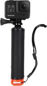 Floating Grip Buoy Floating Device Compatible for All GoPro Hero Cameras and Action Cameras Water Sports Accessories - Image 2