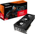GIGABYTE - Carte Graphique - Radeon RX 7800 XT GAMING OC 16G - Image 2
