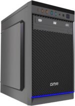 GMR Ultra i5 Office PC - Business Office Computer | 3 Year Warranty | 16GB RAM | 512GB M.2 SSD | USB 3 | Windows 11 Pro | WiFi-Bluetooth - Imagen 2