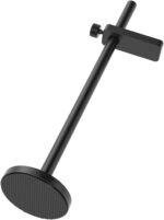 GPU Brace Support Video Card Sag Holder, GPU Graphics Card Support, Adjustable Support GPU Video Card, Graphics Card Holder (Black) - Image 2