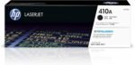 HP 410A CF410A Black Original Toner Cartridge 2,300 Pages for HP Color LaserJet Pro Series M452 and M477 Printers - Image 2