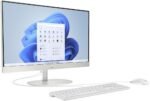 HP All-in-One PC 24-cr1157ng [60.5cm (23.8") FHD-Display, Intel Core Ultra 5 125U, 16GB RAM, 512GB SSD, Windows 11] - Image 2