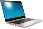 HP ELITEBOOK 840 G6 Laptop 14" i5-8365U 16GB RAM 1TB SSD and Spanish QWERTY Keyboard | Professional Power and Mobility | Windows 11 Pro (Renewed) - Image 2