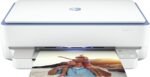 HP Envy 6010e Multifunction Printer (HP+, Printer, Scanner, Copier, WLAN, AirPrint), Includes Instant Ink for 6 Months - Image 2