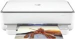 HP Envy 6020 5SE16B, Multifunction Ink, Colour, Prints, Scan and Copy, Wi-Fi, USB 2.0, Smart App, Includes 3 Months Instant Ink Service, White - Image 2