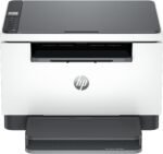 HP LaserJet M234d 8J9K4F, Laser Printer A4 Multifunction Double-Sided Monochrome Automatic Scanner, Copier (29 ppm, USB Only Connection, 500MHz Processor, 64MB Memory, Smart App) - Imagen 2
