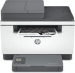 HP LaserJet M234sdw 6GX01F, A4 Multifunction Printer, Automatic Duplex Black and White Printing, 29 ppm, WiFi, Ethernet, USB, ADF, Smart, No Fax, LCD Display with Icons, Grey - Imagen 2