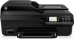 HP Officejet 4620 e-All-in-One Refurbished Printer - Image 2