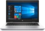 HP ProBook 640 G4 Intel® Core™ i5 i5-8250U 14" Laptop, WXGA, 8GB, 256GB SSD, Business Laptop, Windows 11 Pro (Renewed) - Image 2