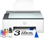 HP Smart Tank 5108 Wi-Fi Multifunction Ink Printer, with Refillable Reservoir, Includes Ink for Printing up to 3 Years - Image 2