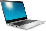 HP i5 Laptop, Laptop 14 Inches, EliteBook 840 G6, i5-8th, 16GB RAM, 1TB SSD, Spanish QWERTY Keyboard, Windows 11 Pro Laptop, 2 Year Warranty (Renewed) - Image 2