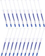 HY510-20PCS (1PCS-1g) Thermal Paste Apply CPU Processor GPU Non-Conductive PC -20g - Image 2