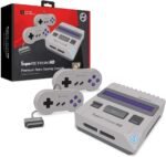 Hyperkin - Consola SNES Suparetron HD Gaming - Imagen 2