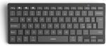 Inateck Ultra-thin Bluetooth Keyboard for iPad Pro/Air/10th Generation, 3 Devices Connection, Compatible with Windows/iPad OS/Android/iOS, 18-month Battery Life, Portable Design - Image 2