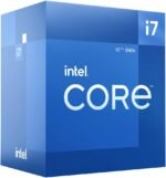 Intel Core i7-12700, desktop processor, 25MB cache, up to 4.90 GHz - Imagen 2