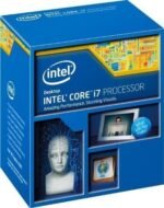 Intel Core i7-4790 Processeur BX80646I74790 (Reconditionné) - Image 2