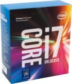 Intel Core i7-7700K 4.2GHz QuadCore Cache 8MB Processor - Image 2