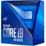 Intel CoreTM i9-10900K - Imagen 2