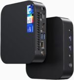 Intel NUC 14, for ASUS NUC 14 NUC14MNK Essential Mini PC, CPU N97, 16GB RAM, 512GB SSD, Win 11 Pro, Wi-Fi 6E, BT 5.3, Professional Desktop for Education, Digital Signage, SME & Edge Computing - Image 2