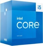 Intel® Core™ i5-13400, desktop processor, 10 cores (6 P-Cores + 4 E-Cores) 20MB cache, up to 4.6 GHz - Imagen 2