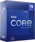 Intel® Core™ i9-13900KF, Desktop Processor, 24 Cores (8 P-Cores + 16 E-Cores) 36 MB Cache, up to 5.8 GHz - Image 2