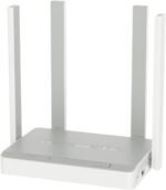 Keenetic Skipper AC1200 Mesh Wi-Fi Router with 4-Port Gigabit Smart Switch and USB Port - Image 2
