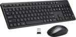 Keyboard And Mouse Sets - Imagen 2
