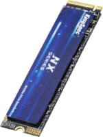 Kingspec NX Series Gen3x4 NVMe M.2 SSD 512GB, Up to 3500MB/s, Internal Solid State Drive 3D NAND Flash M2 2280, Desktop and Laptop - Image 2