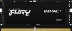 Kingston Fury Impact PnP 32GB 5600MT/s DDR5 CL40 SODIMM Laptop Gamer Memory Single Module - KF556S40IB-32 - Image 2