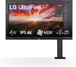LG 32UN880K-B 32' Monitor, 3840 x 2160 4K UHD, 60Hz, 5ms - Image 2