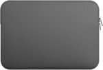 Laptop Sleeve Compatible with 11-15 Inch | Ultrabook Computer Case, Shockproof, Water Resistant - Imagen 2