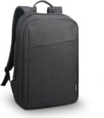 Lenovo B210 15.6 Inch Laptop Backpack Lightweight Water Repellent Backpack Black - Imagen 2