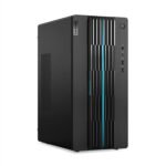 Lenovo IdeaCentre Gaming 5 Gen 7 – Gaming Desktop Computer (Intel Core i5-12400F, 16GB RAM, 512GB SSD, NVIDIA GeForce RTX 3060-12GB, Without Operating System) Black – Spanish QWERTY Keyboard - Image 2