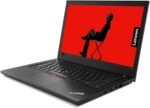 Lenovo ThinkPad T480 14" 1920x1080 Full HD Intel Core i5 8350U 512GB SSD Hard Drive 8GB Memory Windows 11 Pro Webcam Laptop (Renewed) - Imagen 2